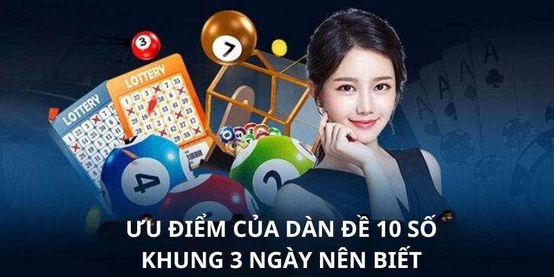 Những điểm mạnh mà phương pháp này mang lại cho người chơi