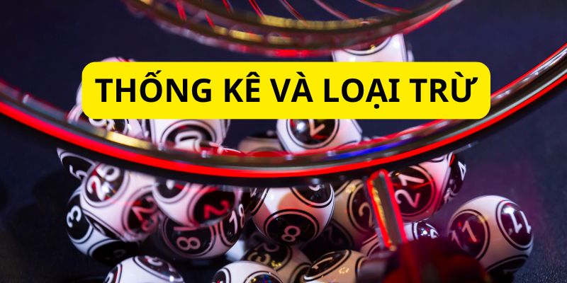 Người chơi phải thống kế, loại bỏ những con có khả năng về thấp
