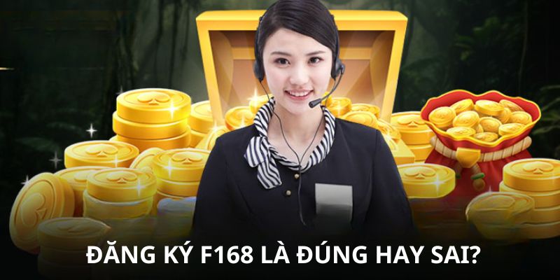 F168 là điểm đến đáng trải nghiệm trên thị trường giải trí trực tuyến
