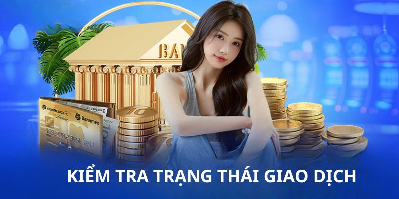 Thành viên kiểm tra trạng thái thanh toán liên tục trên hệ thống