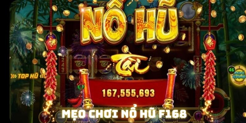 Kinh nghiệm trong để quay hũ trúng lớn từ các chuyên gia