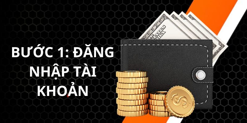 Tất cả thành viên cần phải đăng nhập trước khi thực hiện thanh toán