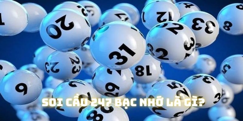 Giới thiệu đôi điều về mẹo bạc nhớ trong lô đề