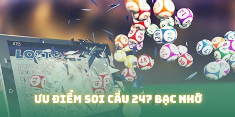 Lý giải vì sao nhiều hội viên sử dụng phương pháp bạc nhớ để soi cầu